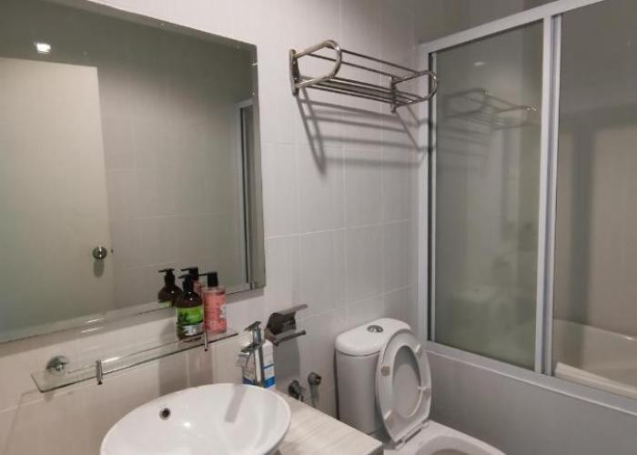 Rustic one bedroom unit for 4pax by Jomy Management