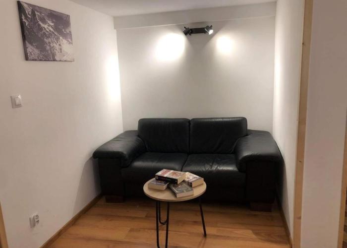 Apartamenty MOŁS Zakopane