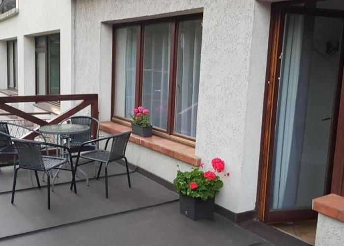 Apartamenty MOŁS Zakopane