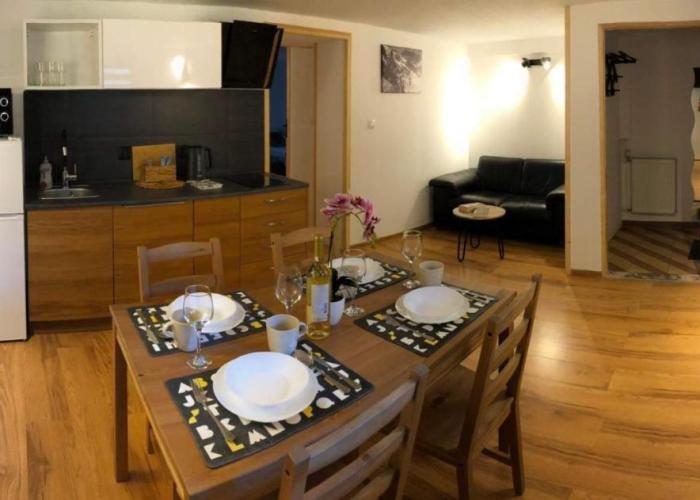 Apartamenty MOŁS Zakopane