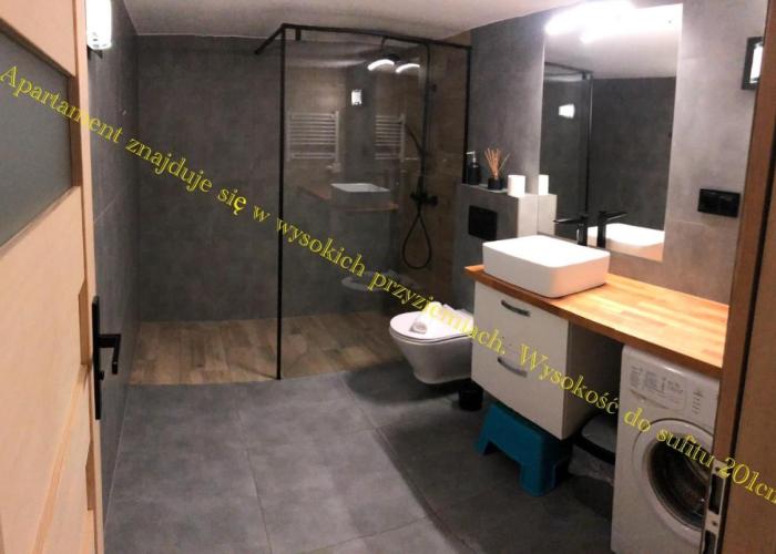 Apartamenty MOŁS Zakopane