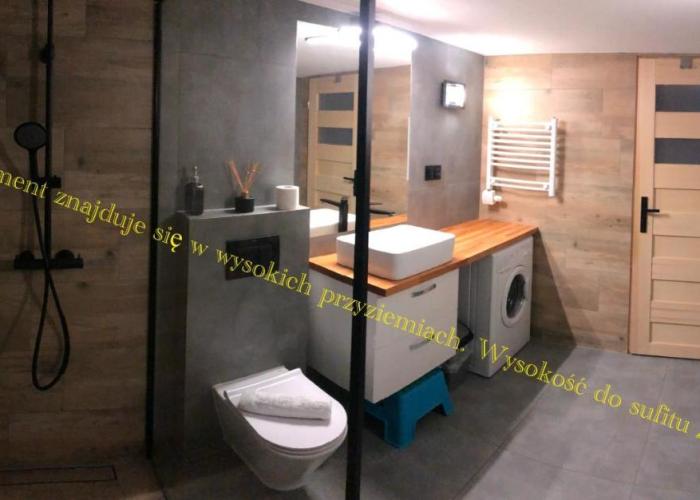 Apartamenty MOŁS Zakopane