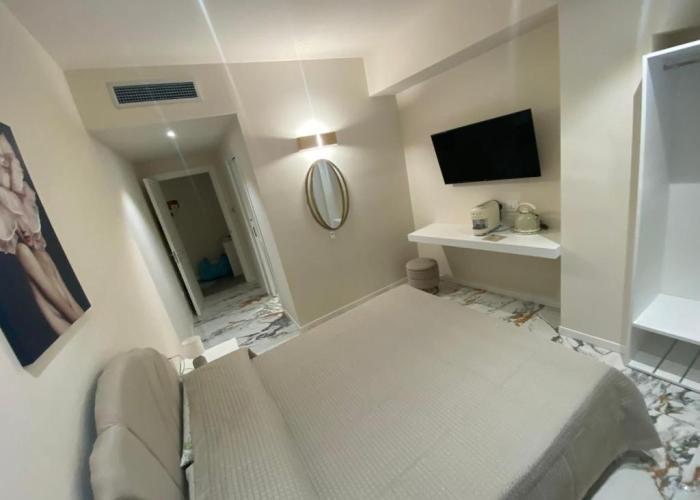 B&B Dominus Luxury Rooms