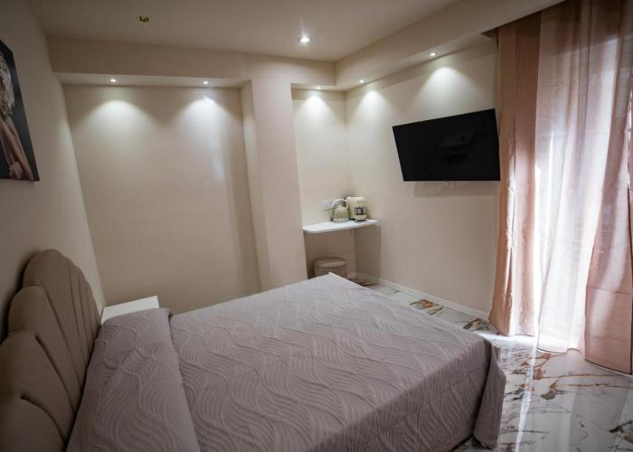 B&B Dominus Luxury Rooms