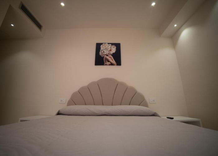 B&B Dominus Luxury Rooms