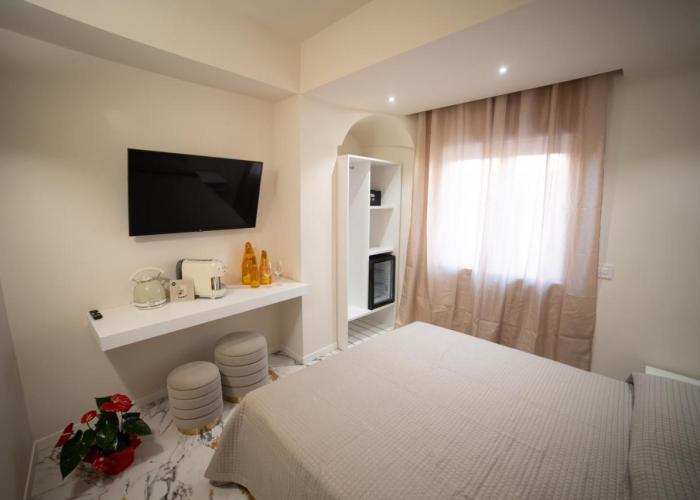 B&B Dominus Luxury Rooms