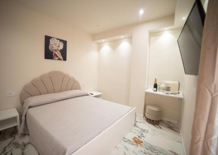 B&B Dominus Luxury Rooms