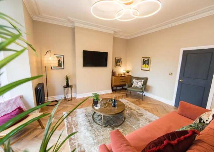 Maison Mouettes by Maison Parfaite - Luxury Suites with Abbey Views