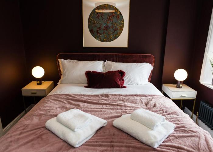 Maison Mouettes by Maison Parfaite - Luxury Suites with Abbey Views