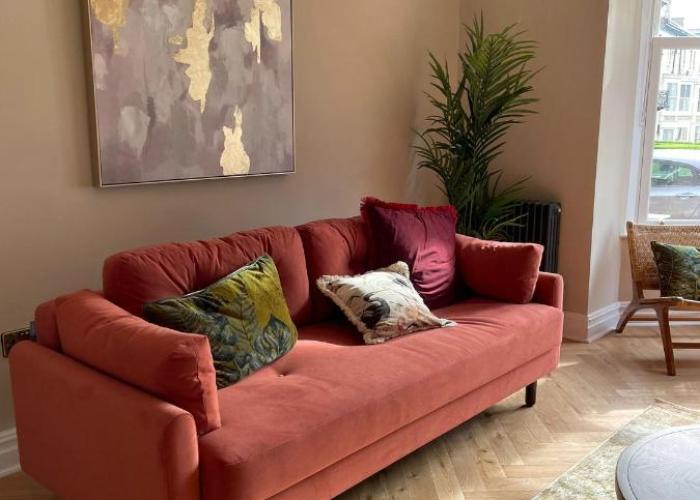 Maison Mouettes by Maison Parfaite - Luxury Suites with Abbey Views