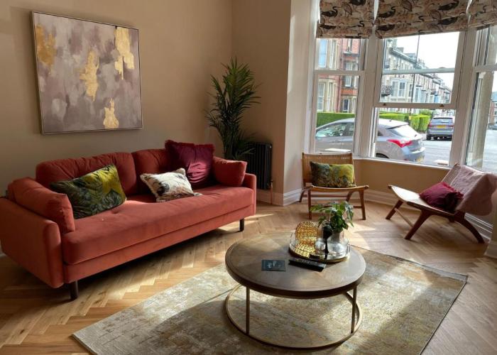 Maison Mouettes by Maison Parfaite - Luxury Suites with Abbey Views