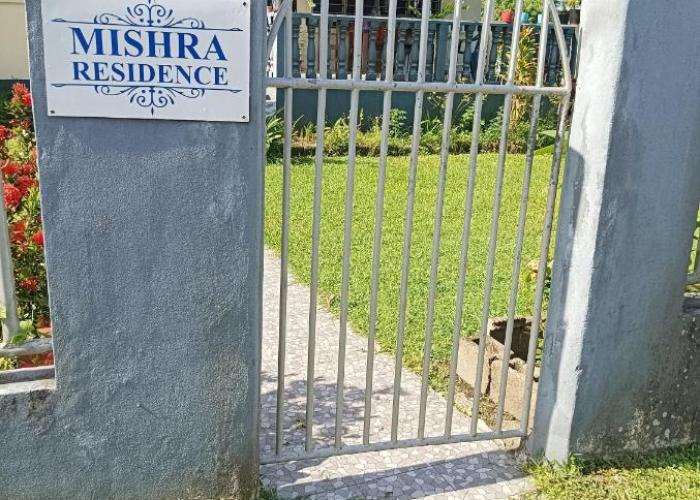 Mishra Residence
