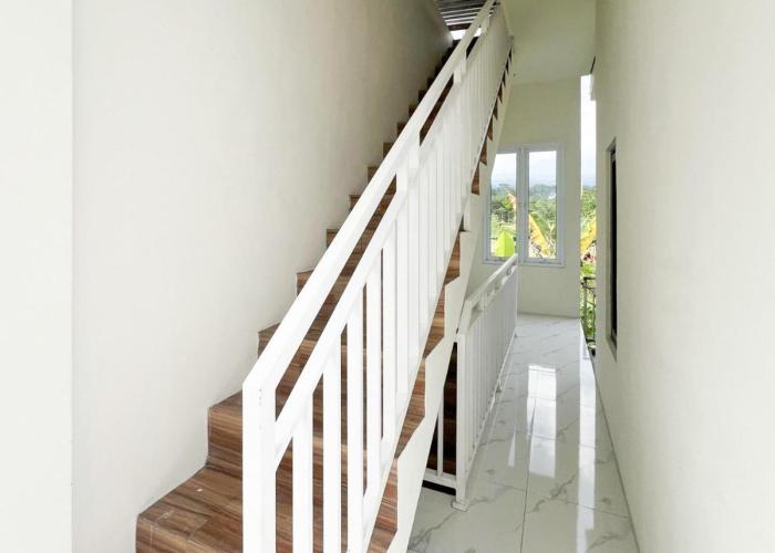 Homestay Bilqis Full House 4 Kamar 5 Bed Syariah