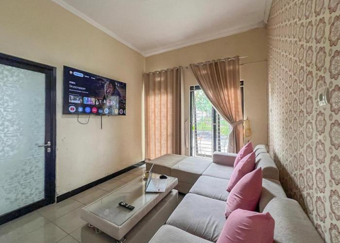 Homestay Bilqis Full House 4 Kamar 5 Bed Syariah