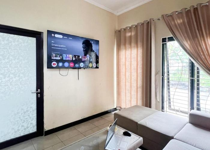 Homestay Bilqis Full House 4 Kamar 5 Bed Syariah