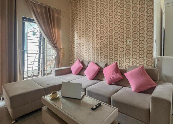 Homestay Bilqis Full House 4 Kamar 5 Bed Syariah