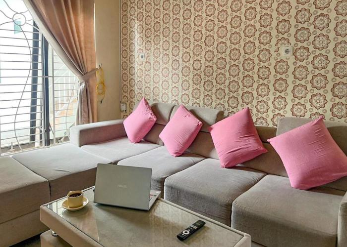 Homestay Bilqis Full House 4 Kamar 5 Bed Syariah