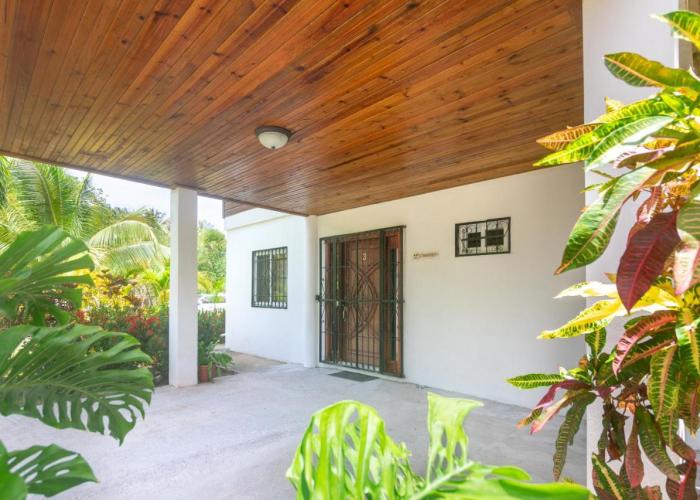 Wescot Villas Comfort