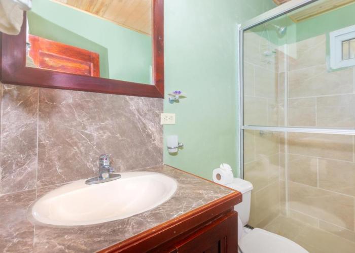 Wescot Villas Comfort