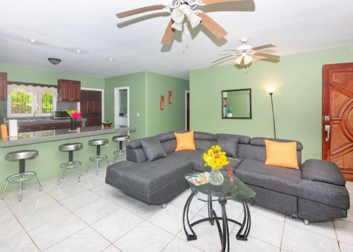Wescot Villas Comfort