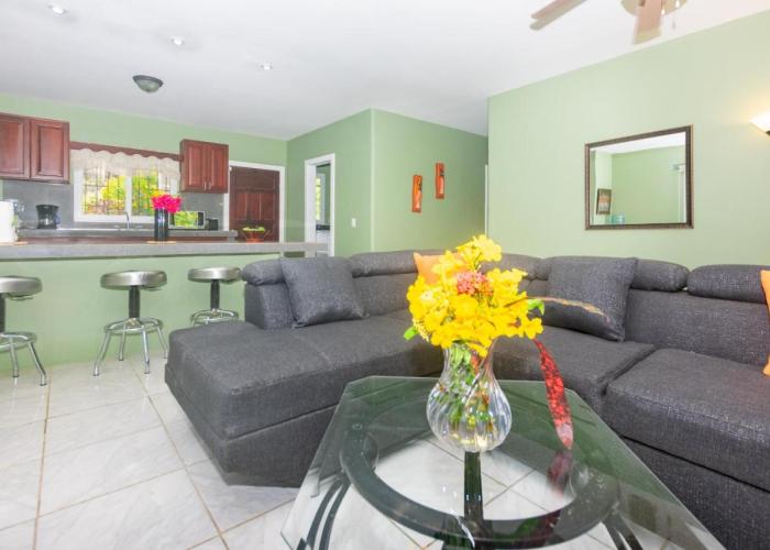 Wescot Villas Comfort