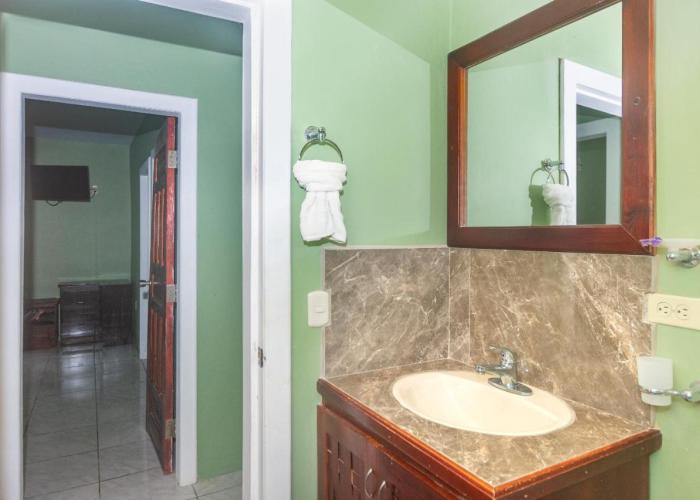 Wescot Villas Comfort