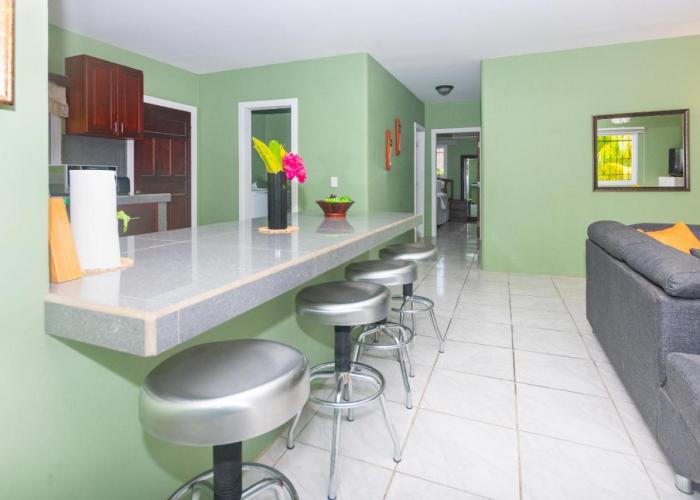 Wescot Villas Comfort