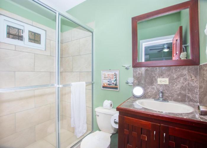 Wescot Villas Comfort