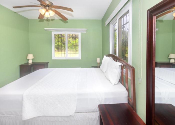 Wescot Villas Comfort