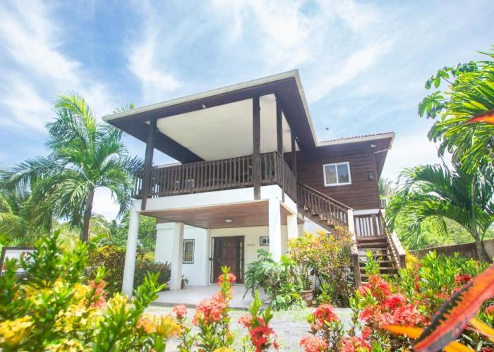 Wescot Villas Palm View