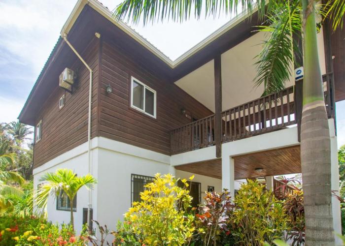 Wescot Villas Palm View