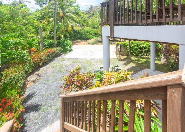 Wescot Villas Palm View