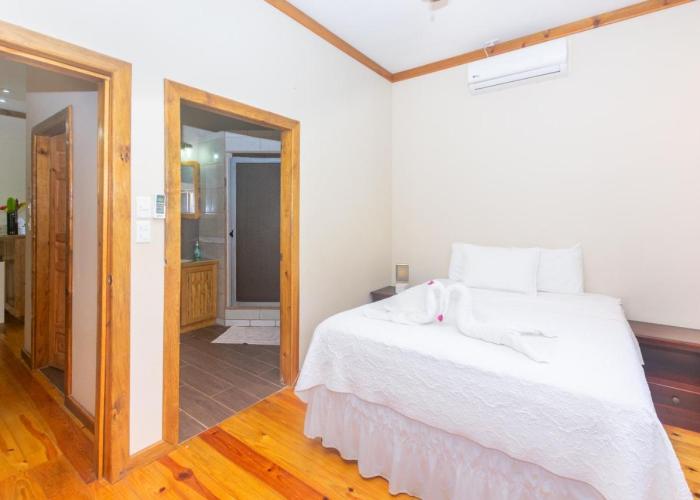 Wescot Villas Palm View