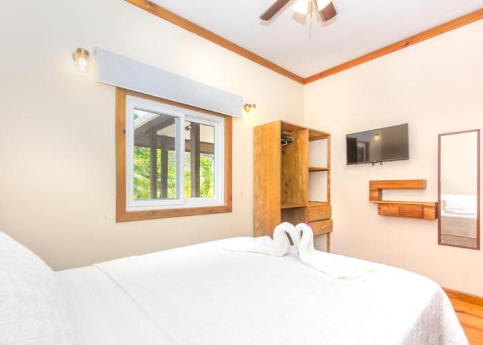 Wescot Villas Palm View