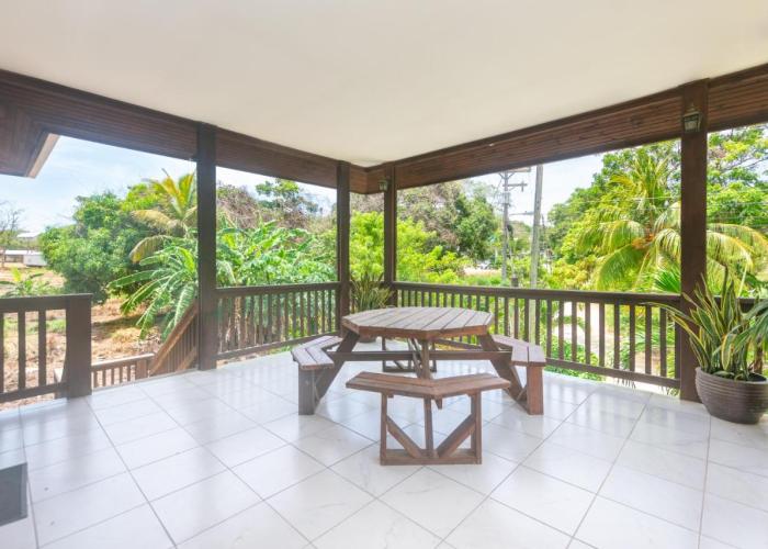 Wescot Villas Sky View