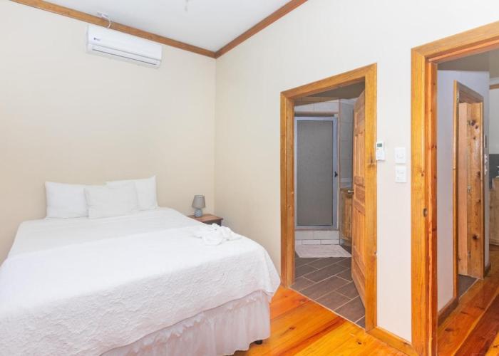 Wescot Villas Sky View