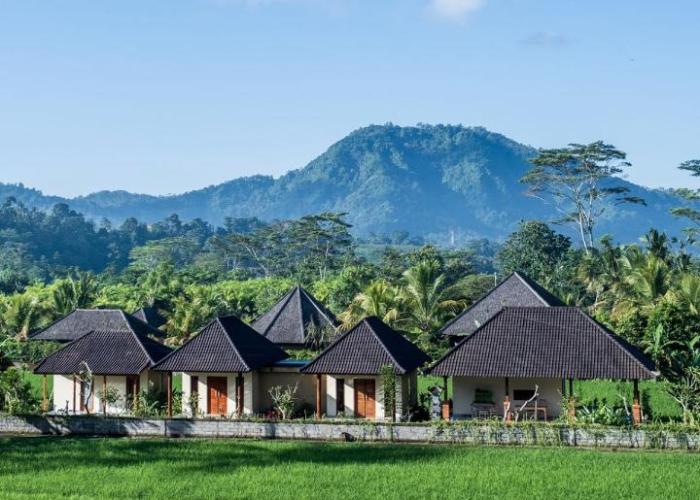 Gongwi Cottages Sidemen