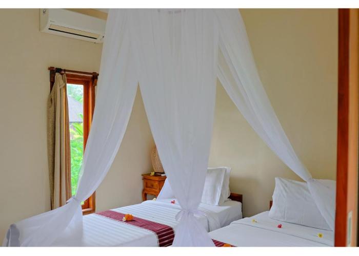 Gongwi Cottages Sidemen