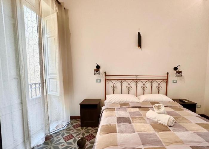 Calvino Rooms & Apartments