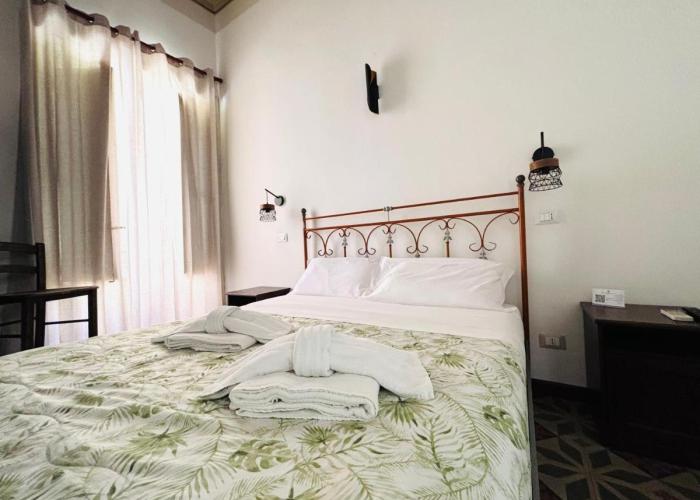 Calvino Rooms & Apartments