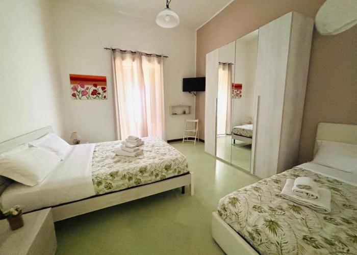 Calvino Rooms & Apartments