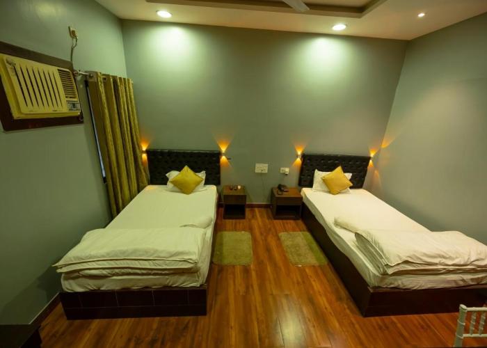 HOTEL MITTAL GARDEN