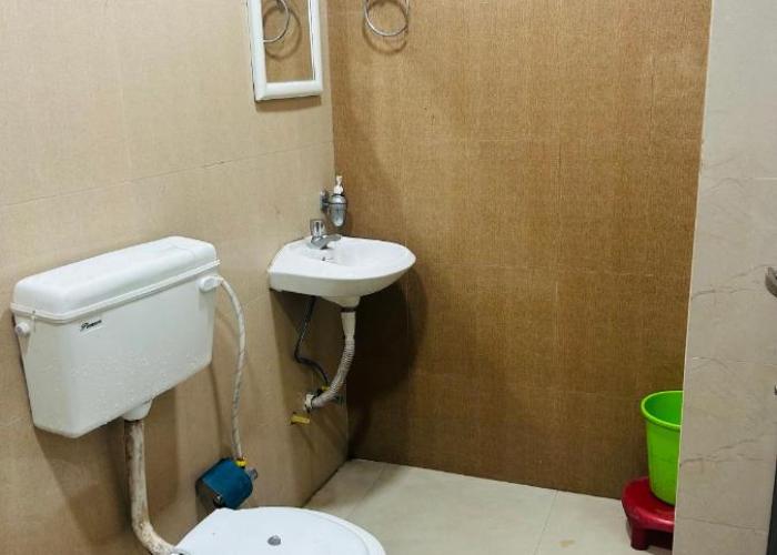 HOTEL MITTAL GARDEN