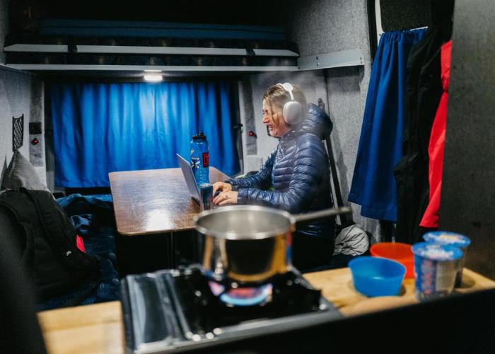 KúKú Campers - Campervans