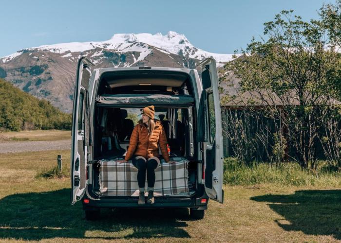 KúKú Campers - Campervans
