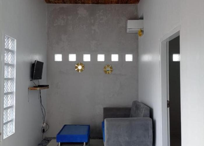 Mommy Cafe Guesthouse