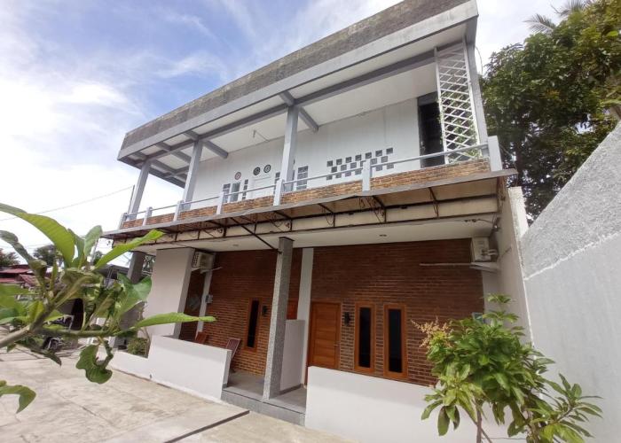 Mommy Cafe Guesthouse