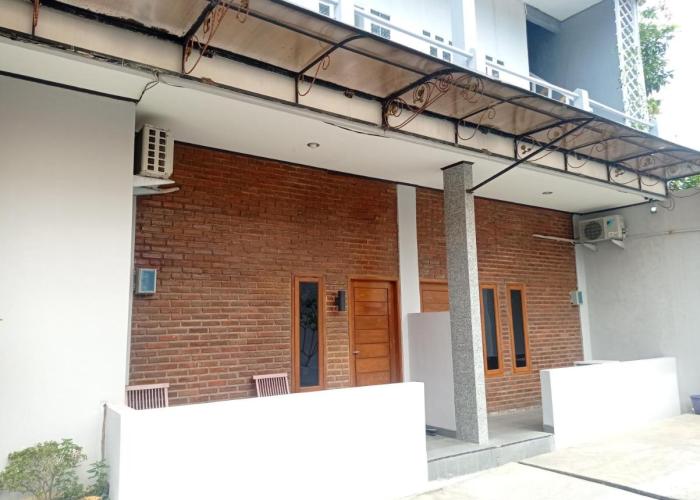 Mommy Cafe Guesthouse