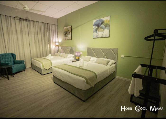 Hotel COOL MAMA