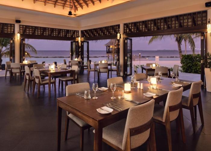 Nova Maldives